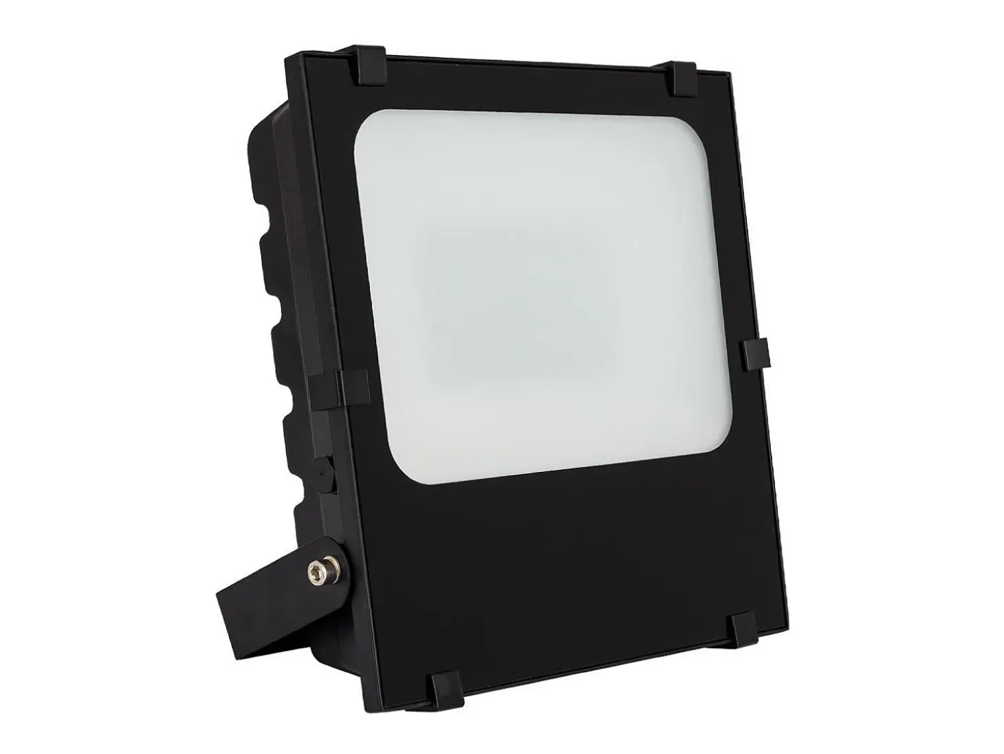 Foco Proyector LED 100W 145 lm/W IP65 HE Frost PRO Regulable 4000K Blanco Neutro