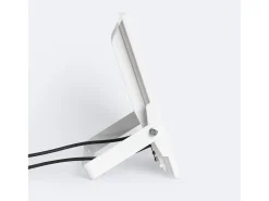 Foco Proyector LED 150W 170 lm/W IP65 ELEGANCE Slim PRO Blanco 3000K 30º Blanco Cálido