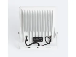 Foco Proyector LED 150W 170 lm/W IP65 ELEGANCE Slim PRO Blanco 3000K 30º Blanco Cálido
