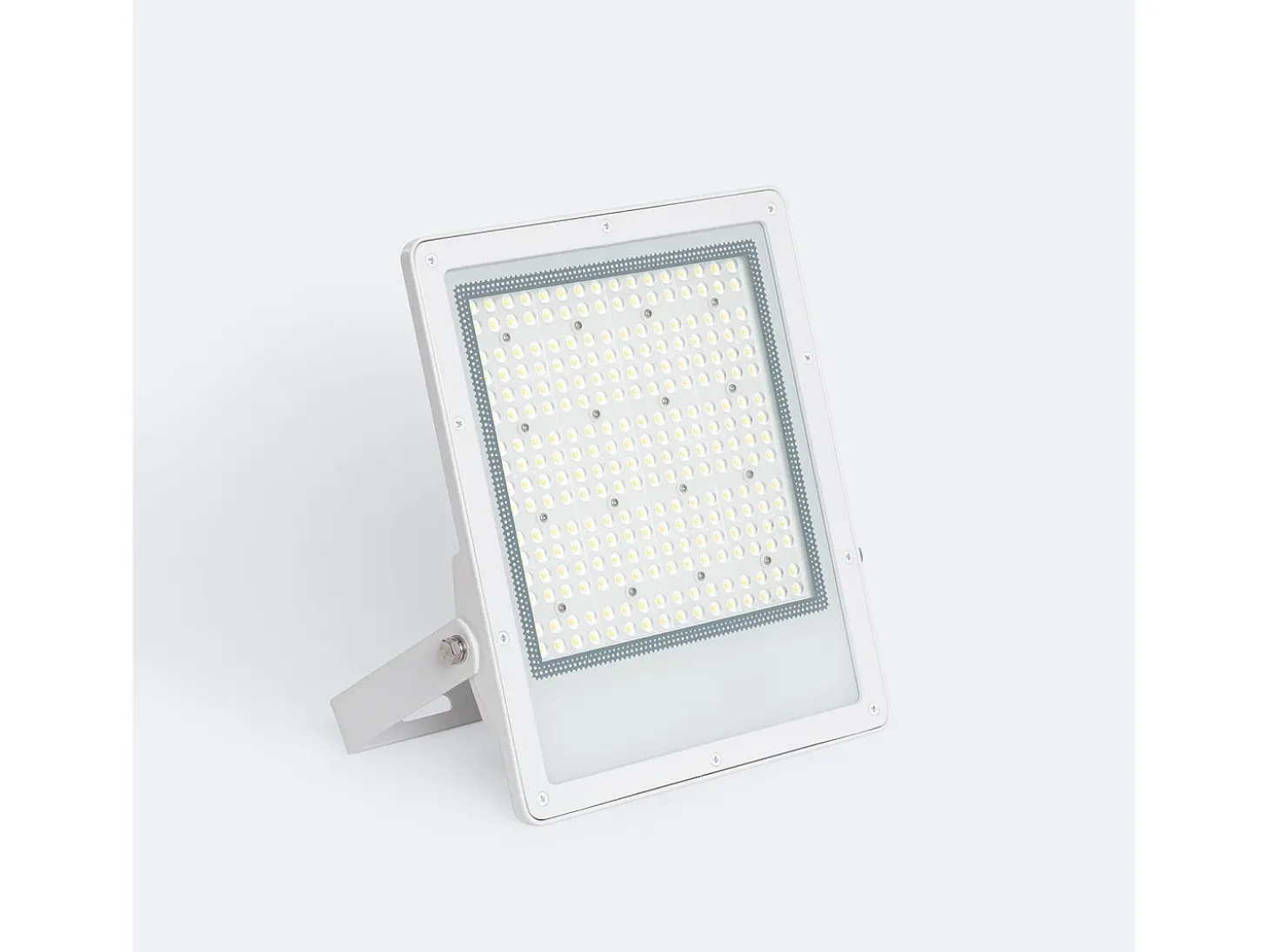 Foco Proyector LED 150W 170 lm/W IP65 ELEGANCE Slim PRO Blanco 3000K 30º Blanco Cálido