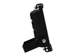 Foco Proyector LED 10W 135 lm/W IP65 HE PRO RGB Regulable RGB