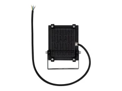 Foco Proyector LED 10W 135 lm/W IP65 HE PRO RGB Regulable RGB