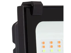 Foco Proyector LED 10W 135 lm/W IP65 HE PRO RGB Regulable RGB