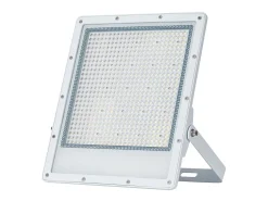 Foco Proyector LED 100W 170 lm/W IP65 ELEGANCE Slim PRO Blanco 3000K 90º Blanco Cálido