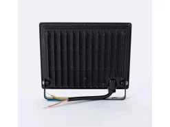 Foco Proyector LED 50W 120 lm/W IP65 S2 2700K Blanco Cálido