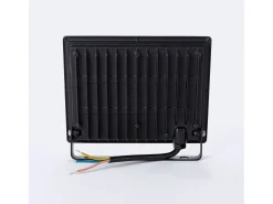 Foco Proyector LED 50W 120 lm/W IP65 S2 2700K Blanco Cálido