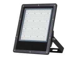 Foco Proyector LED 100W 170 lm/W IP65 ELEGANCE Slim PRO Negro 4000K 90º Blanco Neutro