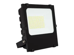 Foco Proyector LED 100W 145 lm/W IP65 HE PRO Regulable 4000K Blanco Neutro