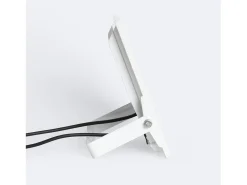 Foco Proyector LED 50W 170 lm/W IP65 ELEGANCE Slim PRO Blanco 4000K 90º Blanco Neutro