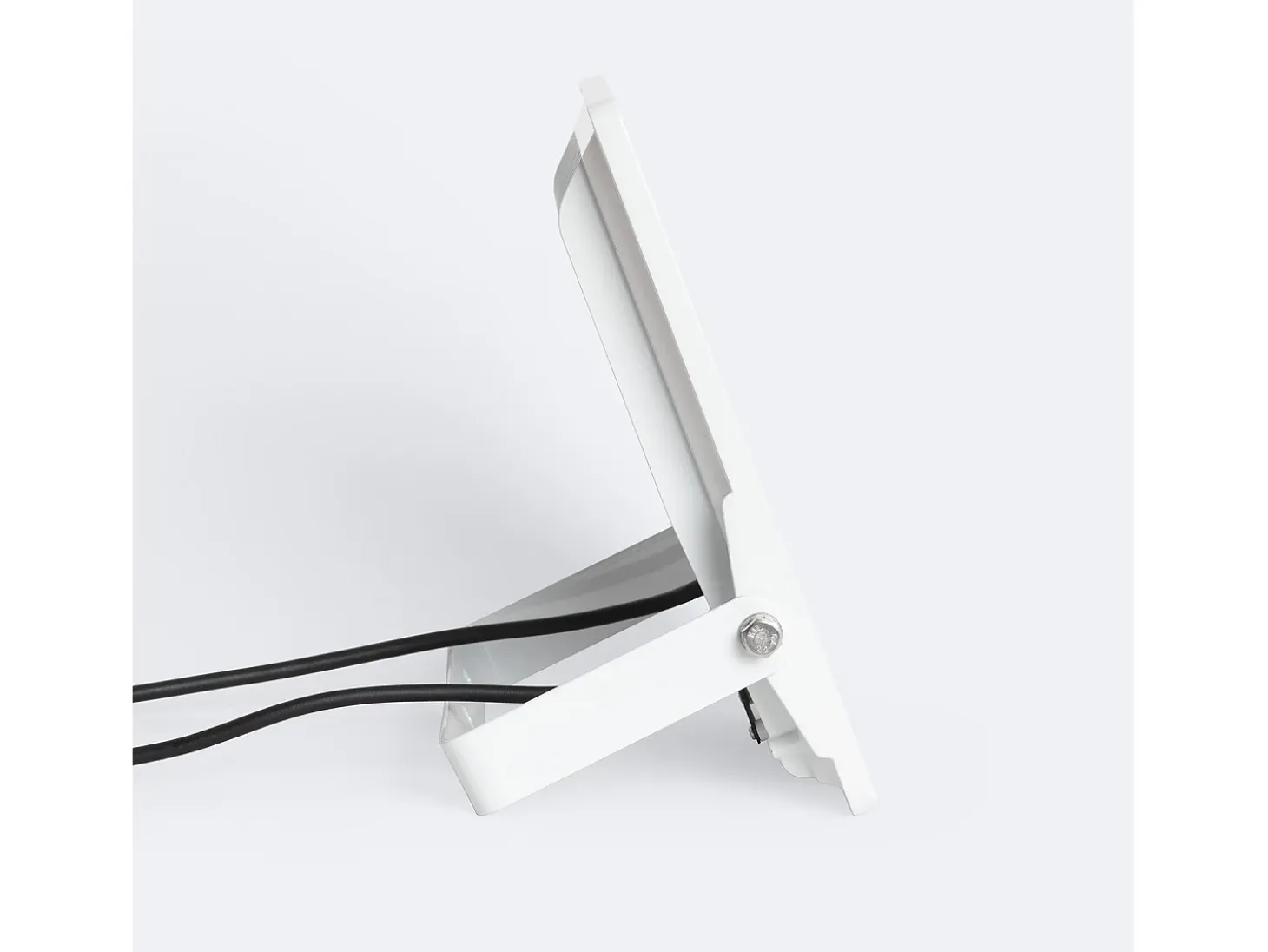 Foco Proyector LED 50W 170 lm/W IP65 ELEGANCE Slim PRO Blanco 4000K 90º Blanco Neutro