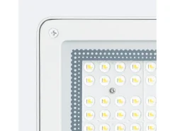 Foco Proyector LED 100W 170 lm/W IP65 ELEGANCE Slim PRO Blanco 4000K 120º Blanco Neutro