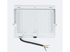 Foco Proyector LED 70W 120 lm/W IP65 S3 3000K No Blanco Blanco Cálido