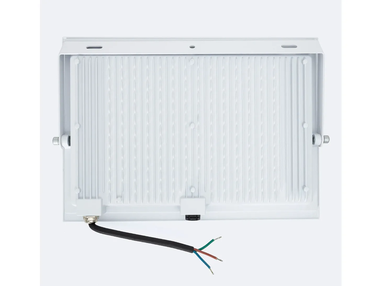 Foco Proyector LED 150W 120 lm/W IP65 S3 4000K No Blanco Blanco Neutro