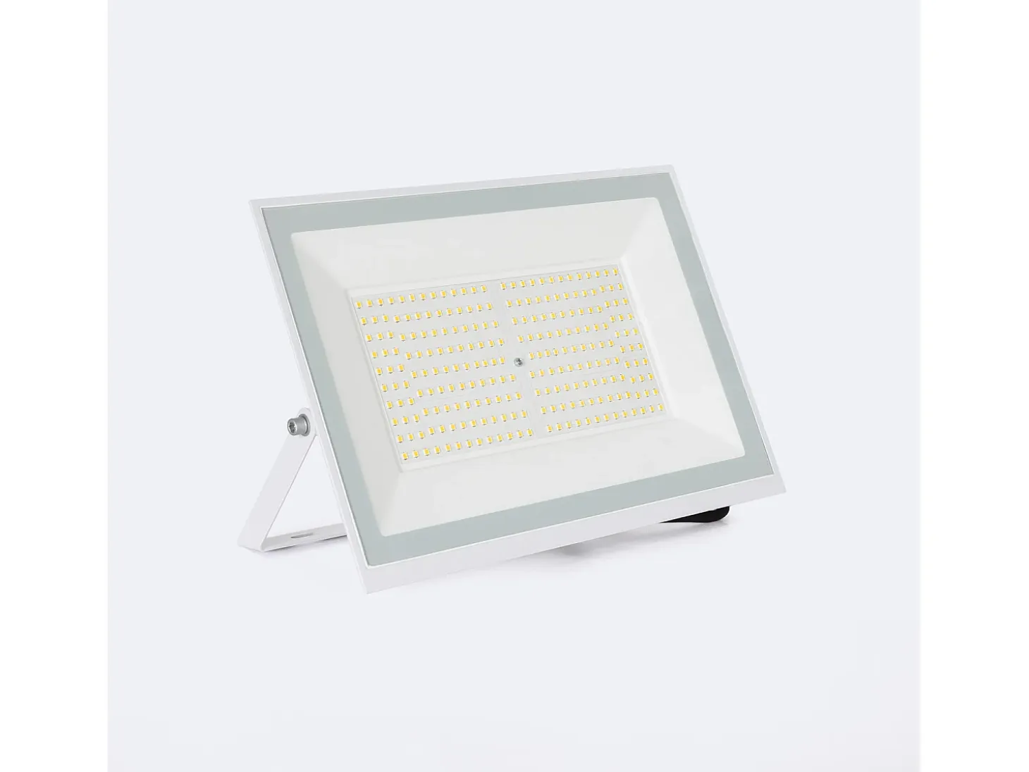 Foco Proyector LED 150W 120 lm/W IP65 S3 3000K No Blanco Blanco Cálido