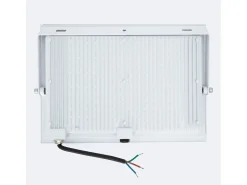 Foco Proyector LED 150W 120 lm/W IP65 S3 3000K No Blanco Blanco Cálido