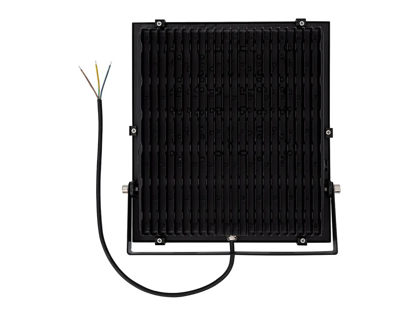 Foco Proyector LED 50W 145 lm/W IP65 HE Frost PRO Regulable 6000K Blanco Frío