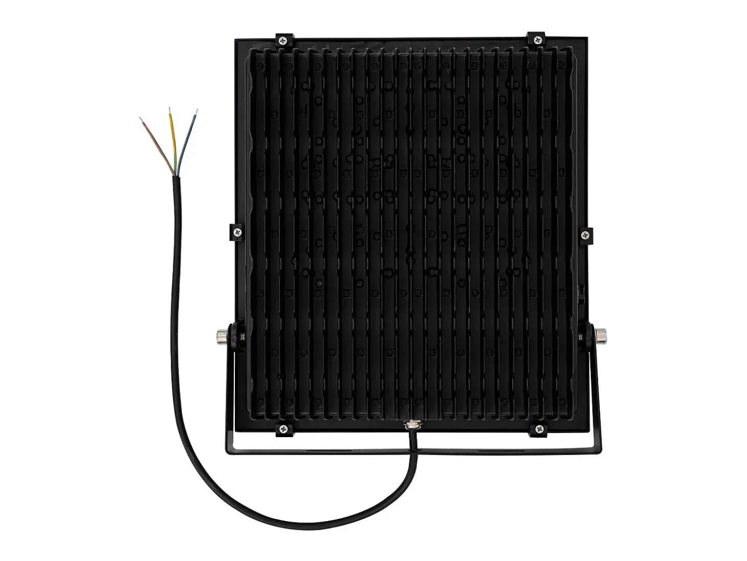 Foco Proyector LED 50W 145 lm/W IP65 HE Frost PRO Regulable 6000K Blanco Frío