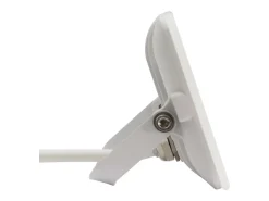 Foco Proyector LED 10W 120 lm/W IP65 Slim Cristal Blanco 4000K Blanco Neutro