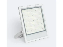 Foco Proyector LED 200W 170 lm/W IP65 ELEGANCE Slim PRO Blanco 3000K 90º Blanco Cálido