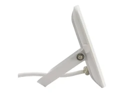 Foco Proyector LED 30W 120 lm/W IP65 Slim Cristal Blanco 4000K Blanco Neutro