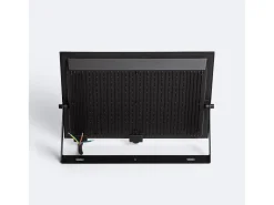 Foco Proyector LED 150W 120 lm/W IP65 S3 4000K No Negro Blanco Neutro