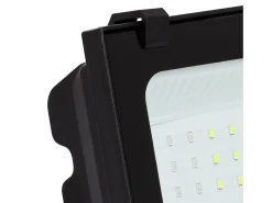 Foco Proyector LED 30W 135lm/W IP65 HE PRO RGB Regulable RGB