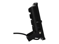 Foco Proyector LED 30W 135lm/W IP65 HE PRO RGB Regulable RGB