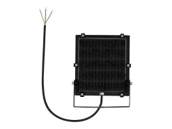 Foco Proyector LED 30W 135lm/W IP65 HE PRO RGB Regulable RGB