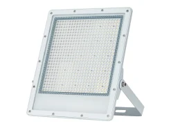 Foco Proyector LED 200W Regulable 0-10V 170 lm/W IP65 ELEGANCE Slim PRO Blanco 3000K 30º Blanco Cálido