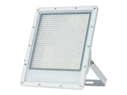 Foco Proyector LED 150W Regulable 0-10V 170 lm/W IP65 ELEGANCE Slim PRO Blanco 4000K 120º Blanco Neutro