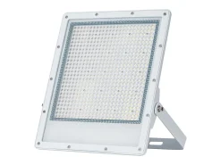 Foco Proyector LED 200W Regulable 0-10V 170 lm/W IP65 ELEGANCE Slim PRO Blanco 3000K 90º Blanco Cálido