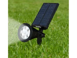 Foco solar 200LM SPIKY