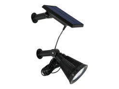 Foco solar 200LM SPIKY