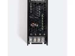 Fuente de Alimentación Regulable 0/1-10V 24V DC 100W 4.16A 100 W