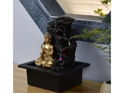 Fuente de Buda LED Shira
