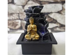 Fuente de Buda LED Shira