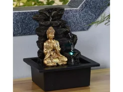 Fuente de Buda LED Shira