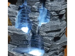 Fuente de resina Naturaleza gran cañón
