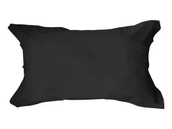 Funda de Almohada Americana Today Regaliz 50x70cm 100% Algodón 57 Hilos
