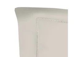 Funda de almohada de algodón 50x75 cm PERCALE ecru