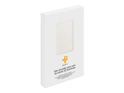 Funda de Almohada en Pura Seda de Morera 70x50 INPHYSIO