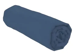 Funda de almohada Lovely Home Azul 63 x 63 cm (2 Unidades)