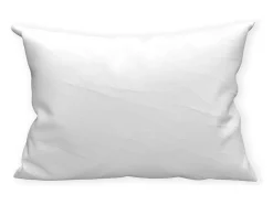 Funda de almohada protector 50X70 cm ESPONJA Impermeable