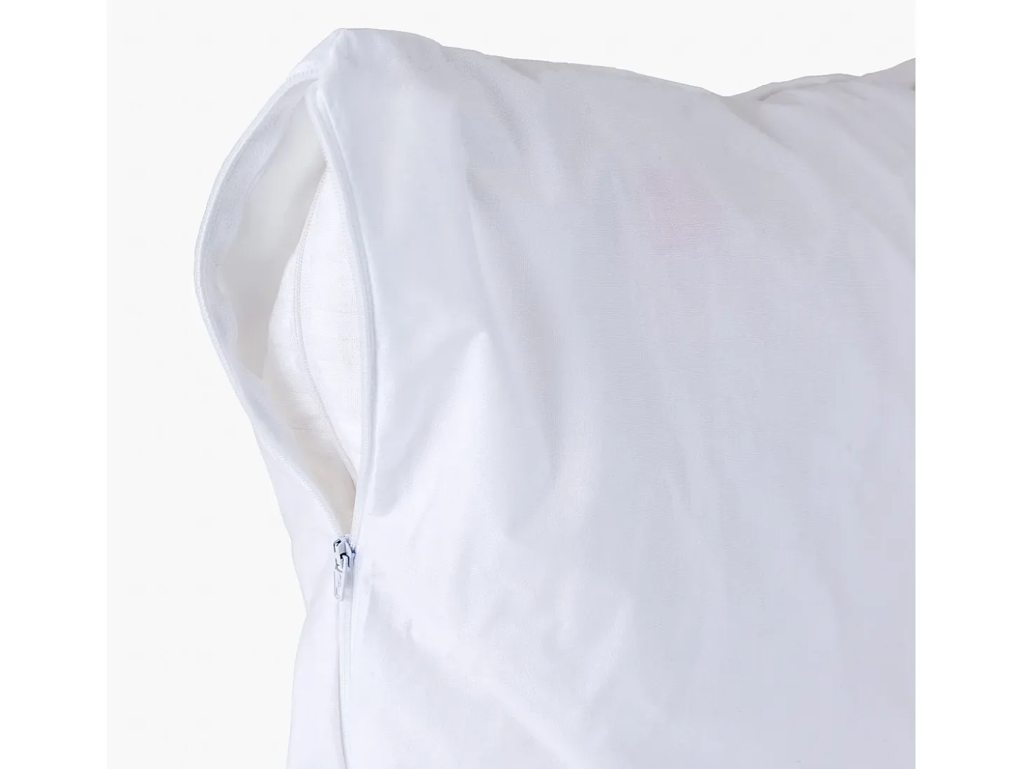 Funda de Almohada 150x40cm | PIKOLIN HOME | 2 en 1 | Impermeable