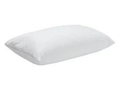 Funda de Almohada 135x40cm | PIKOLIN HOME | Transpirable | Impermeable