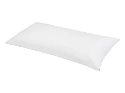 Funda de almohada 70x40cm| PIKOLIN HOME| 100% Algodón| Transpirable