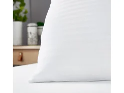 Funda de almohada 70x45cm| PIKOLIN HOME| 100% Algodón| Transpirable