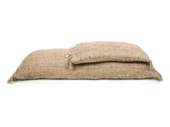 Funda De Cojín Oh My Gee - Beige - 30x50