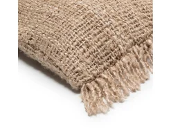 Funda De Cojín Oh My Gee - Beige - 30x50
