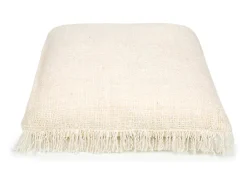 Funda De Cojín Oh My Gee - Crema - 60x60